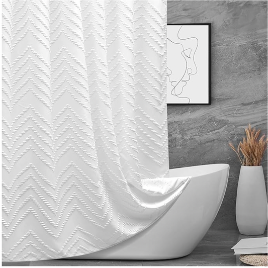 Shower Curtain