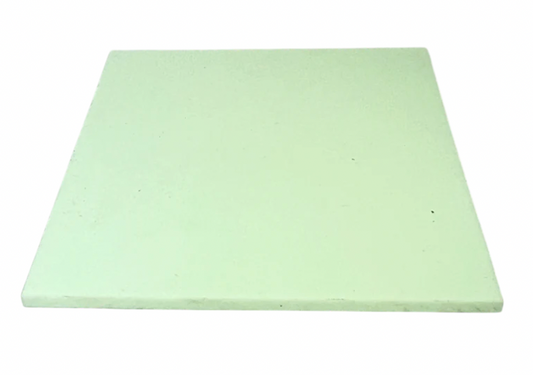 light green plexi