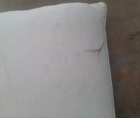 Alexander McQueen Skull Pillow