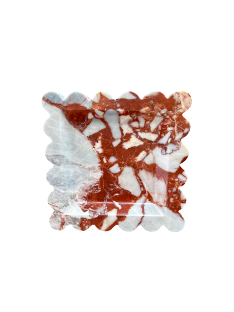 Marble Trat