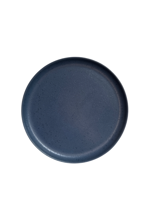 Navy Plate