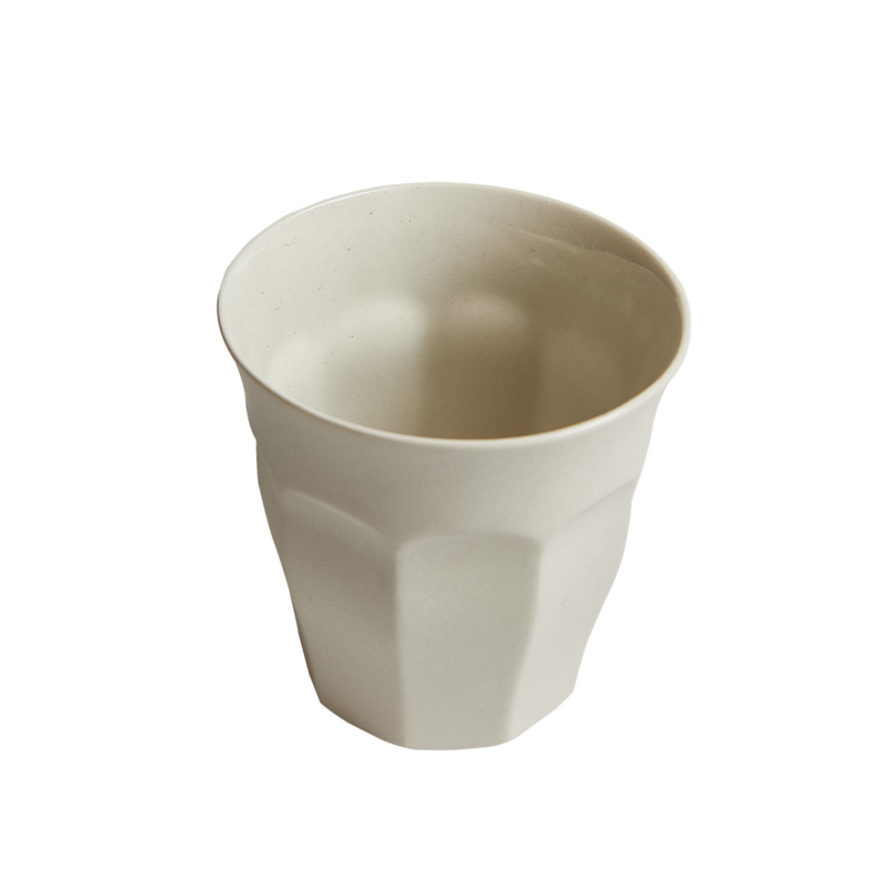 Matte Cream Cup