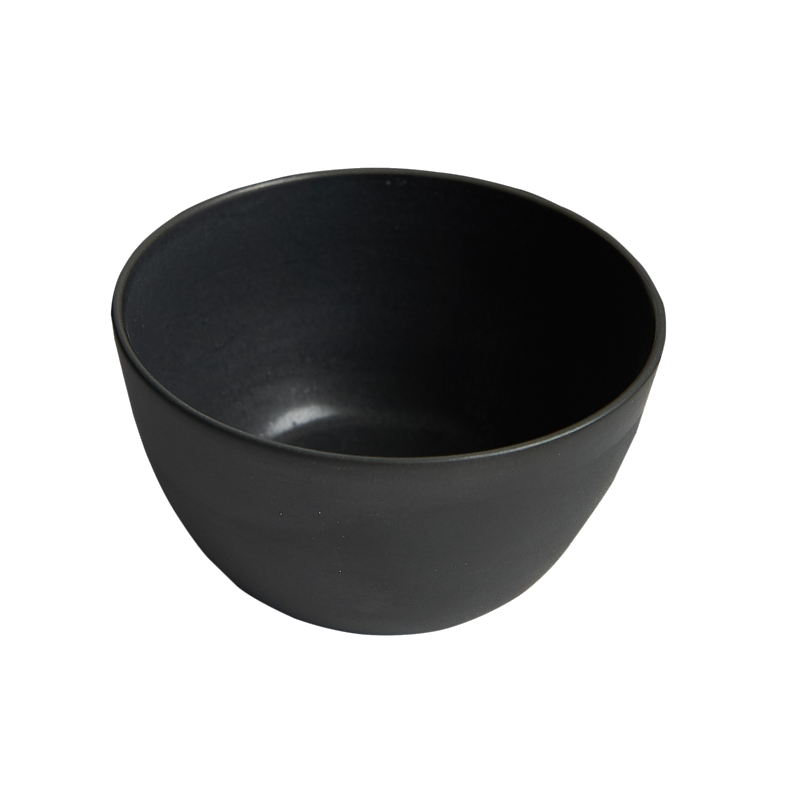 MD Black Bowl