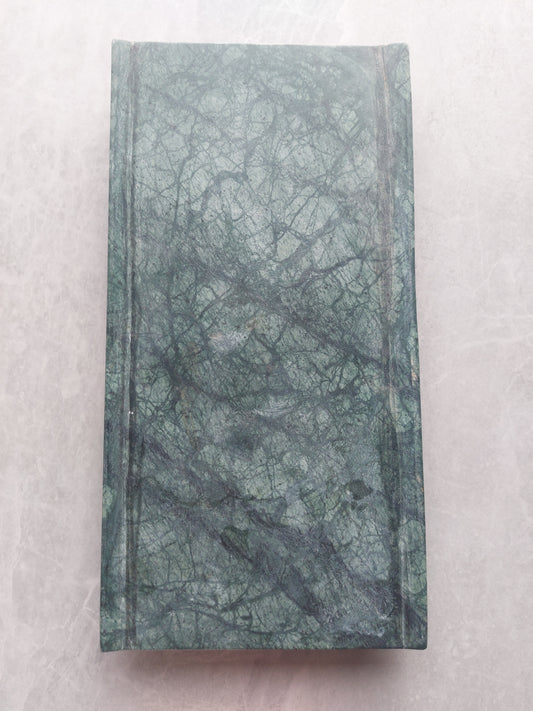 Green Marble Board