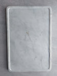 White Marble Board