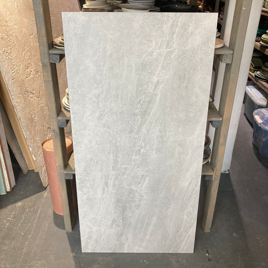 Md Light Grey Tile