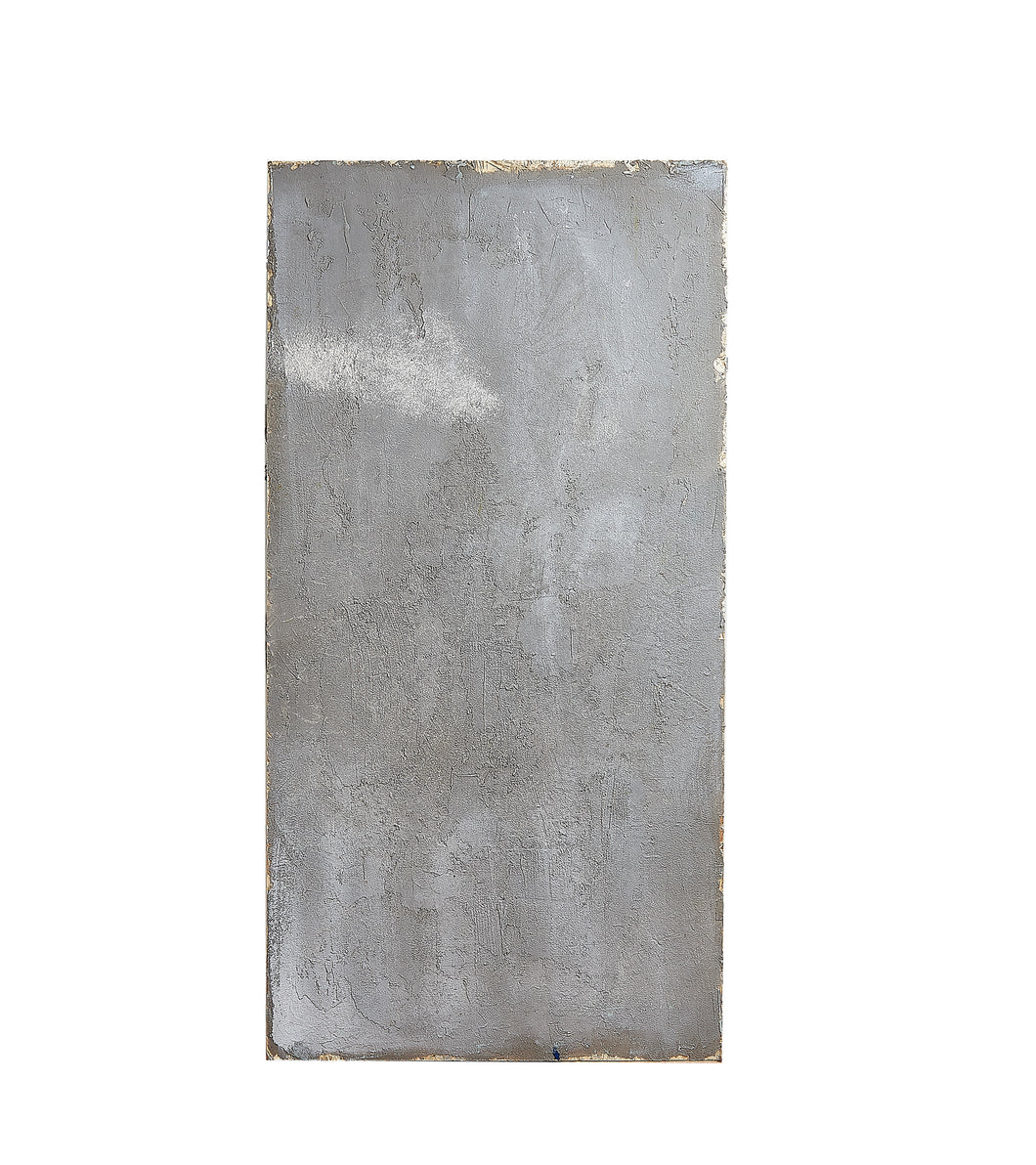 Grey Cement Textured Plaster