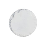 White Stone Coaster