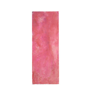 Md Pink And Orange Plaster With Stucco Texture