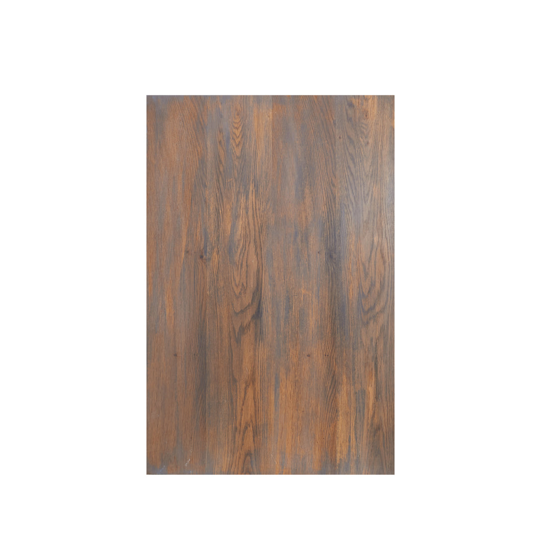 Md Grey Wash Butcher Block