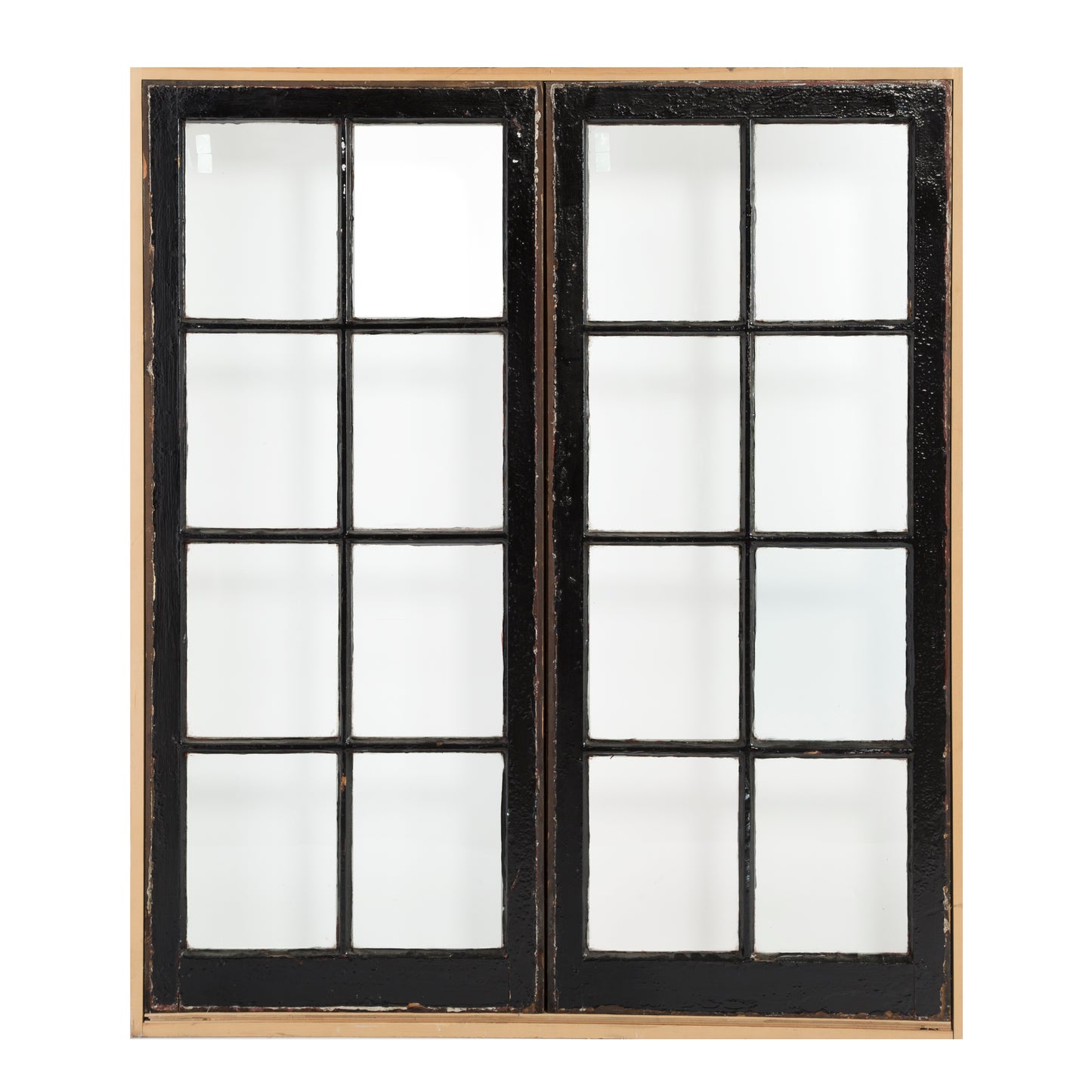 Md Double Grid Double-Sided Window