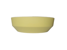 Yellow Bowl