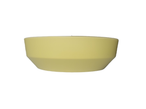 Yellow Bowl