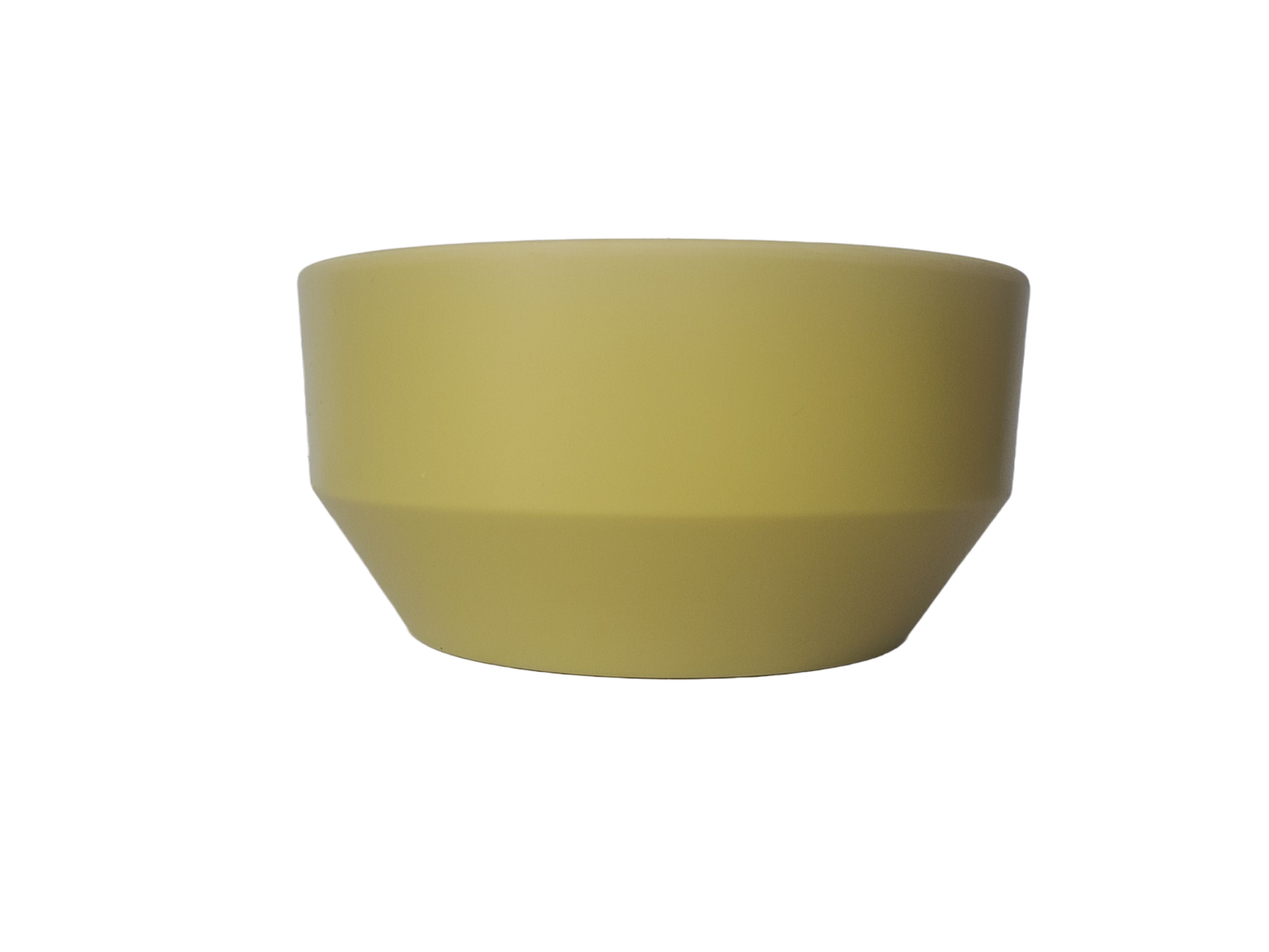 Yellow Bowl