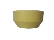 Yellow Bowl