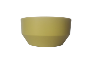 Yellow Bowl