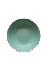 Green Small Plastic Bowl