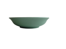 Green Small Plastic Bowl