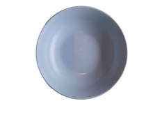 Blue Small Plastic Bowl
