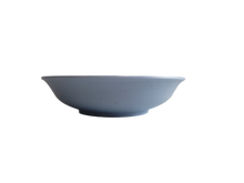 Blue Small Plastic Bowl