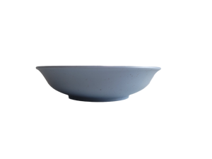 Blue Small Plastic Bowl