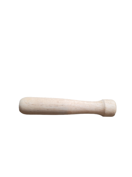Wooden Pestle