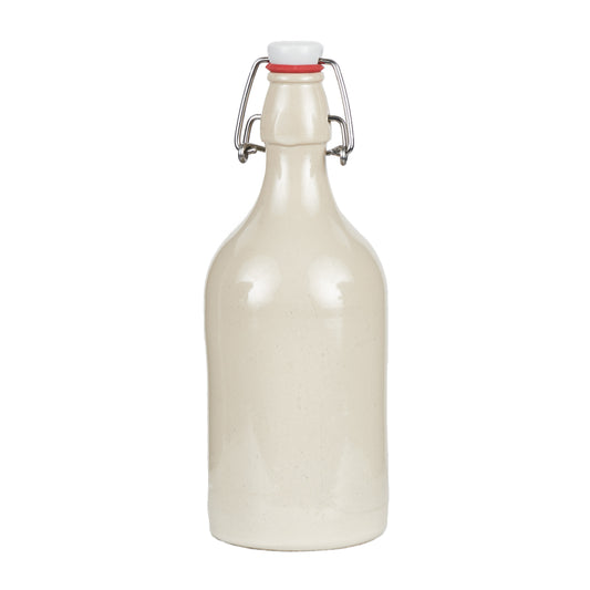 Md Beige Bottle
