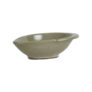 Sm Beige Bowl