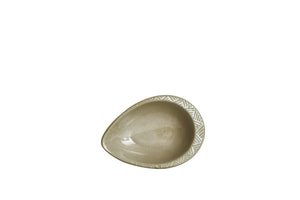 Sm Beige Bowl