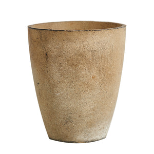 Sm Beige Stone Cup