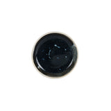 Sm Black/Navy Blue Bowl