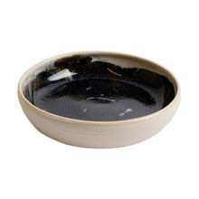 Sm Black/Navy Blue Bowl