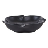 Sm Black Dish