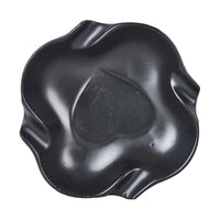 Sm Black Dish