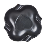 Sm Black Dish