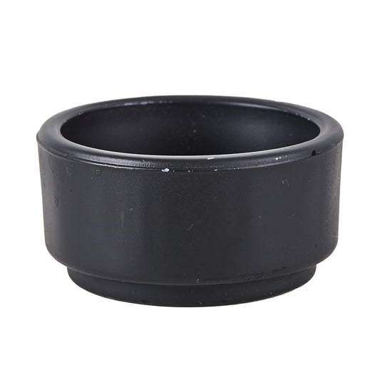 Sm Black Bowl