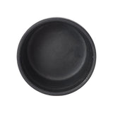 Md Dotted Black Ramekin