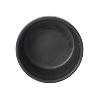 Md Black Ramekin