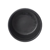 Md Black Ramekin