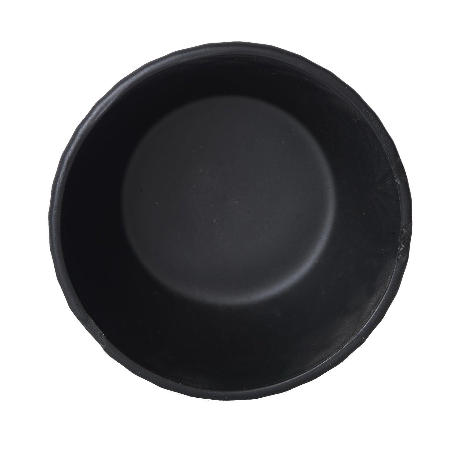 Sm Black Bowl