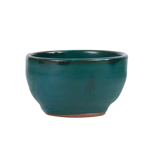 Sm Blue/Green Bowl