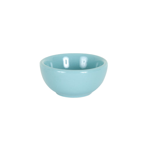 Sm Light Blue Bowl
