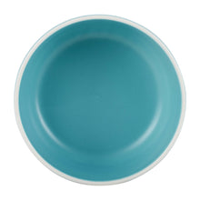 Md Bright Blue Bowl