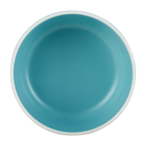 Md Bright Blue Bowl
