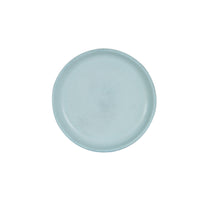 Sm Pale Blue Dish