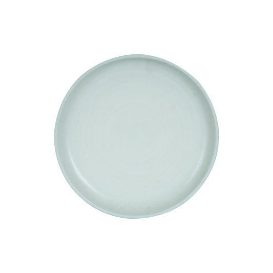 Sm Light Blue Dish