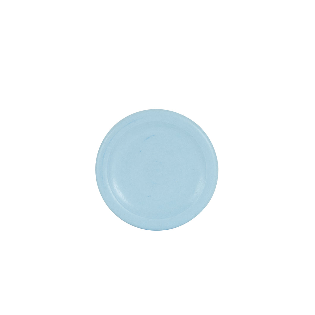 Sm Light Blue Dish