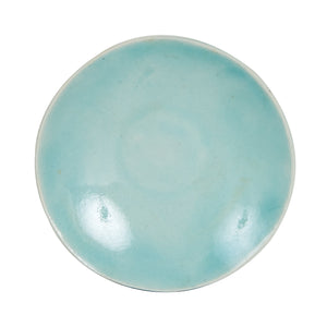 Sapphire Blue Wash Plate