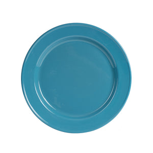 Lg Blue/Green Plate