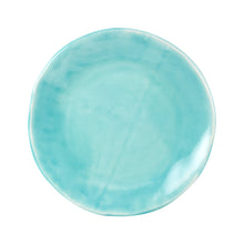 Sky Blue Wash Plate